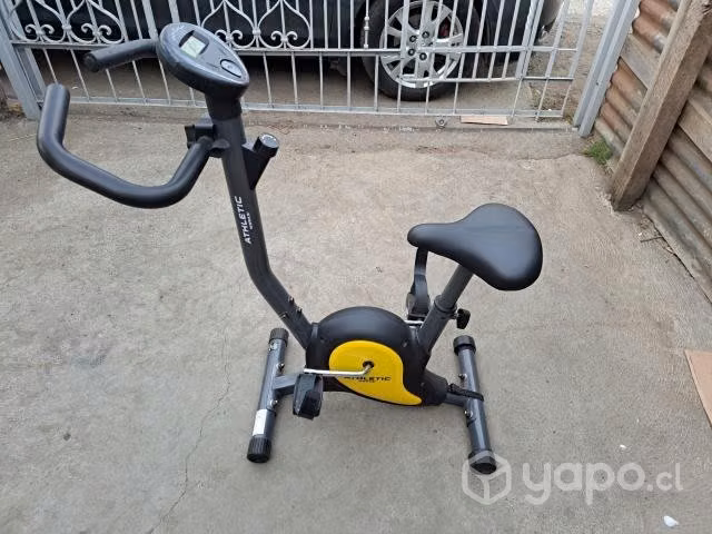 Bicicleta estatica