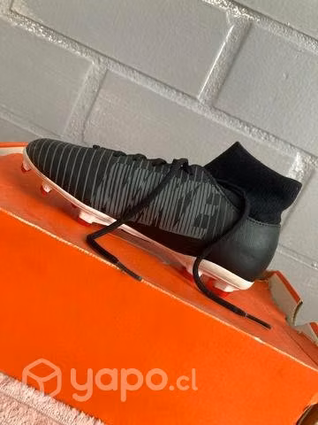 zapatillas puma, Nike mercurial, etc