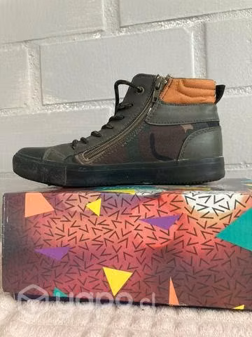 zapatillas puma, Nike mercurial, etc