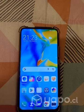 celular huawei y9 prime