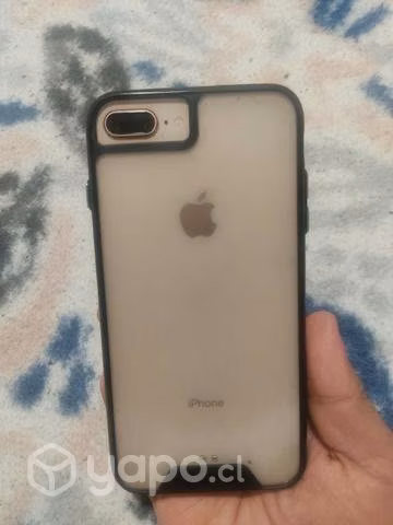 IPhone 8 plus de 64 GB