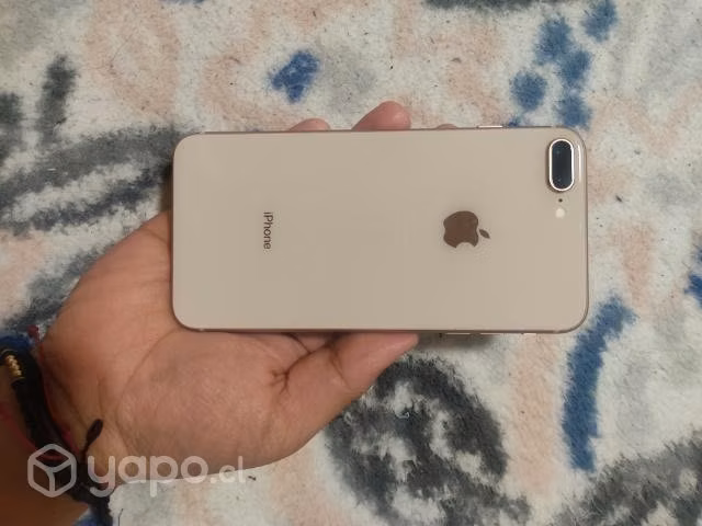 IPhone 8 plus de 64 GB