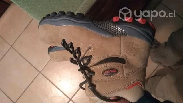 Zapato seguridad bata 37 - Imagen 3