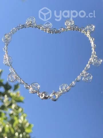 Joyas de Plata 925