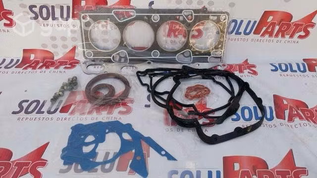 Chery Tiggo 2/ Arrizo 3 Kit Empaquetadura