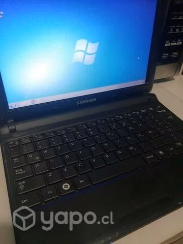 Notebook Samsung