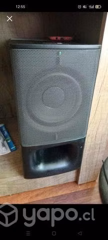 Barra de sonido Sony más buffer - Imagen 3