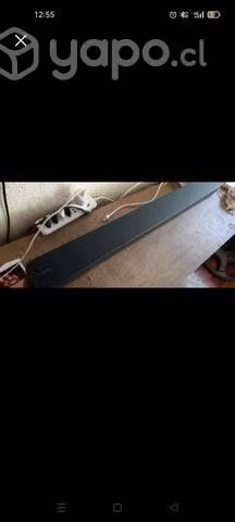 Barra de sonido Sony más buffer - Imagen 2