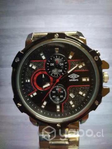 Reloj Umbro - Imagen 2