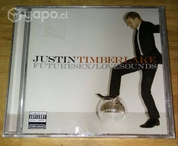 Justin Timberlake - FutureSex/LoveSound (Bonus) "2