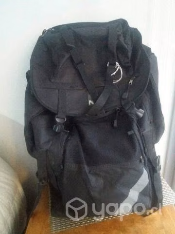 Mochila de excursión LTs - Imagen 2