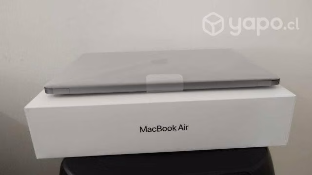 Notebook Apple Macbook Air 13