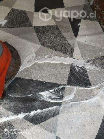 Alfombra 2.0 X 150 mts - Imagen 3