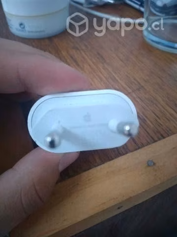 Base cargafor Iphone