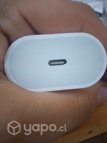 Base cargafor Iphone