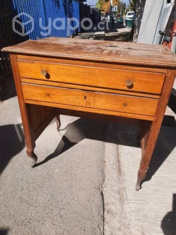 Mueble antiguo