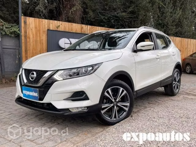 Logotipo Qashqai J11 2018 2022 nuevo en caja origi - Imagen 2