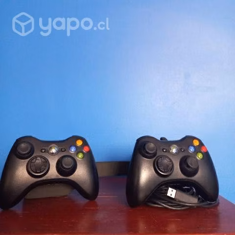 Xbox 360 kinect