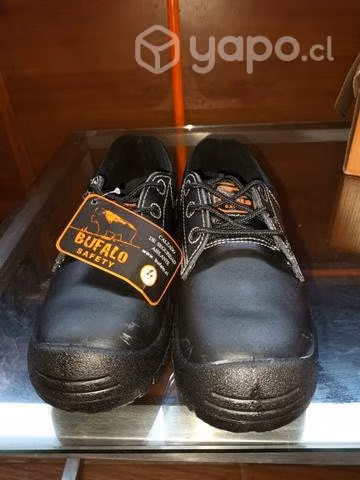 Calzado de seguridad - Imagen 2