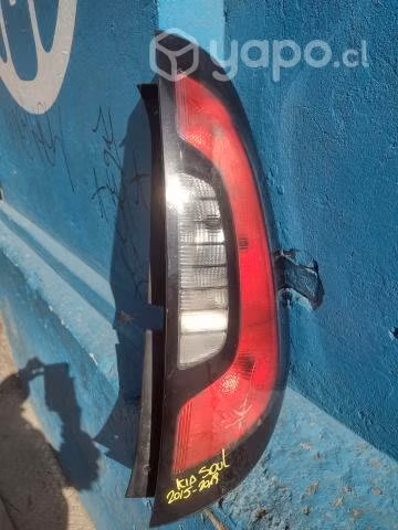 Foco trasero kia soul 2015-2019