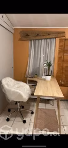 Muebles nuevos de oficina