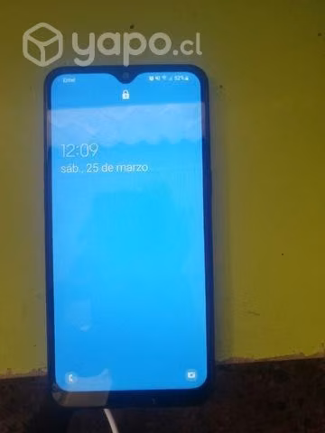 Samsung galaxy A10s