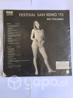 Festival della canzone italiana san remo