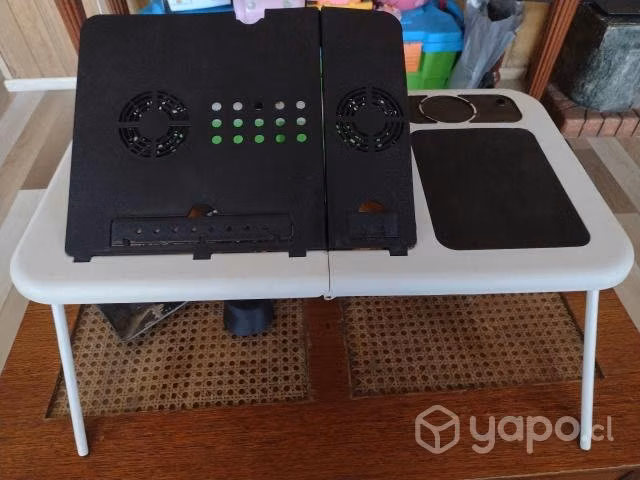 Mesa computador portátil