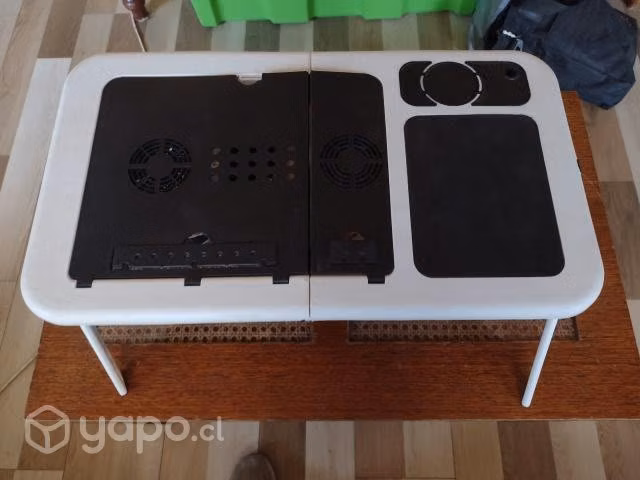 Mesa computador portátil