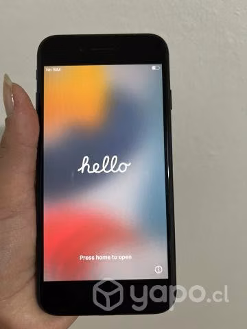 IPhone 7, 32gb de memoria - Imagen 2