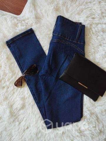 Jeans para dama - Imagen 4
