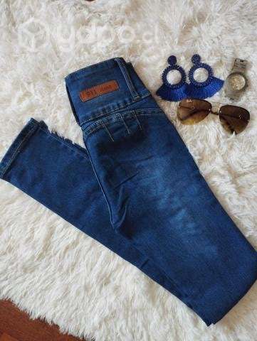 Jeans para dama - Imagen 6