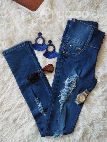 Jeans para dama - Imagen 5