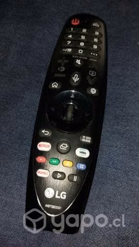Control magic LG original - Imagen 4