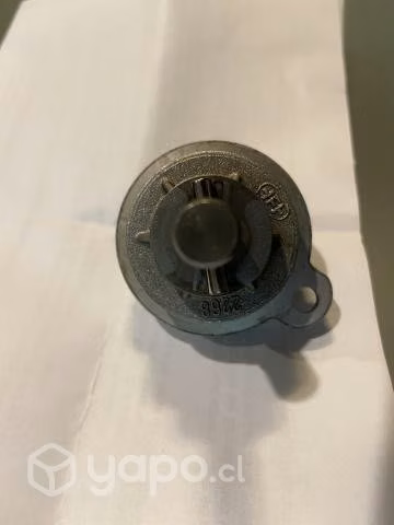 BMW bomba de agua para la F800GS