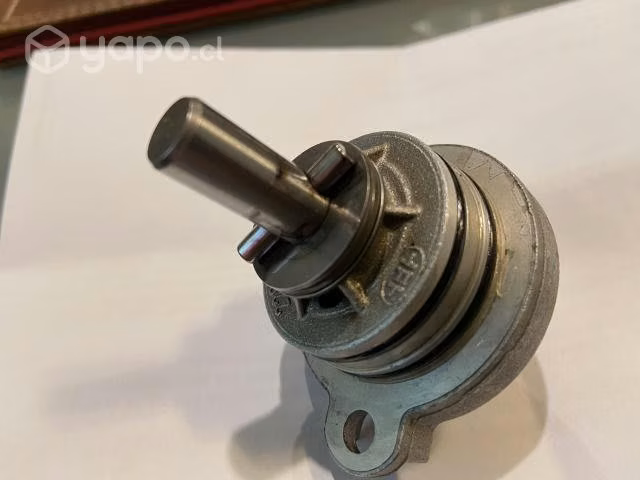 BMW bomba de agua para la F800GS