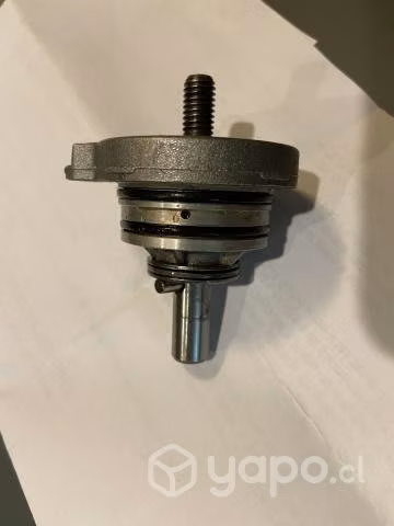 BMW bomba de agua para la F800GS