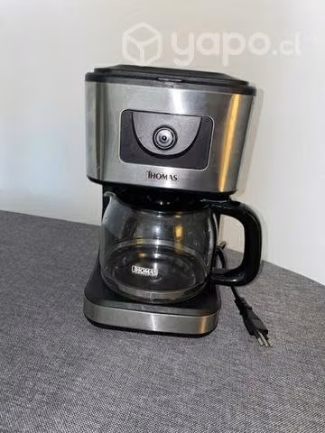 Cafetera Thomas