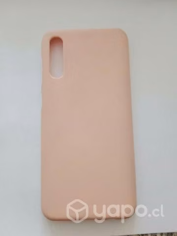 Carcasa para celular