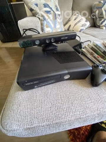 Xbox 360
