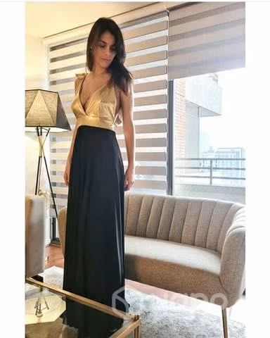 Vestido de fiesta