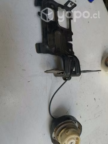 Tapa bencina interior Toyota Rav 4 2006