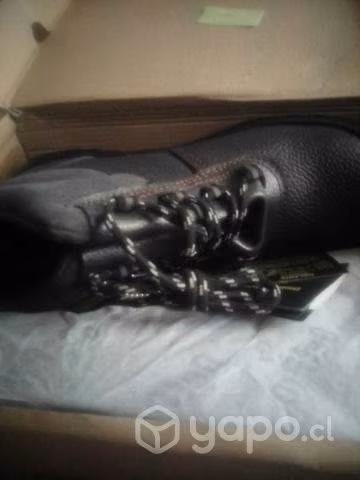 Zapatos seguridad