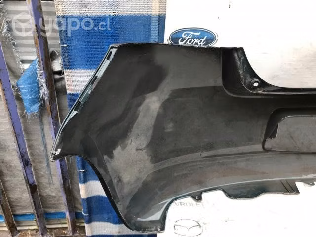 Parachoque Trasero Toyota Yaris Sport (06-08)