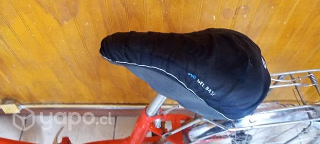 Bicicleta NIKY 24 - Imagen 2