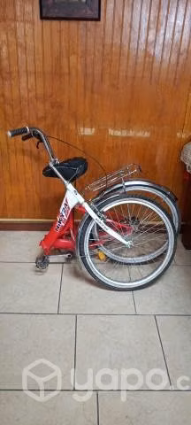 Bicicleta NIKY 24 - Imagen 6