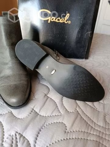 Zapato moda mujer