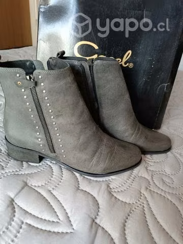 Zapato moda mujer