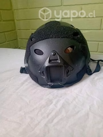 Casco Tactico - Imagen 2