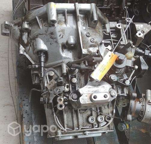 Caja Cambio Con Sexta (PEX188) Peugeot Expert 2.0 - Imagen 3